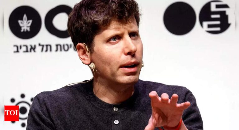 Sam Altman simply gave up an awesome prediction for 2026; Consultants are skeptical