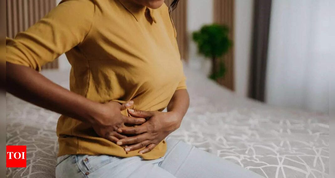 Fatty liver: Signs and warning indicators seen in the course of the night time