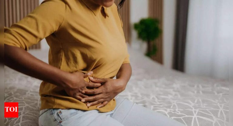 Fatty liver: Signs and warning indicators seen in the course of the night time