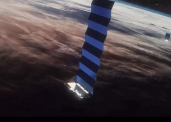 Elon Musk’s three -word message after Starlink activation in Iran on the premise of struggle