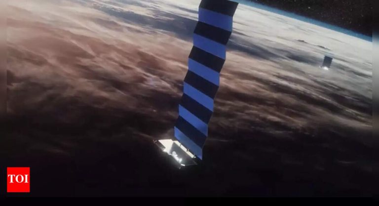 Elon Musk’s three -word message after Starlink activation in Iran on the premise of struggle