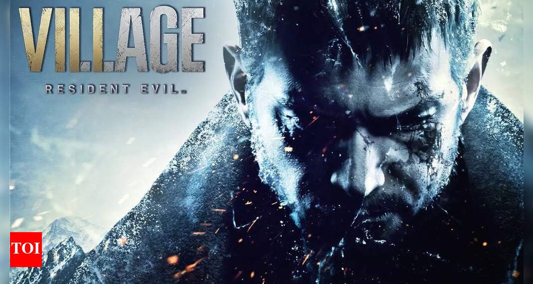 Resident Evil 9 is related to Res Village? | Sports activities information