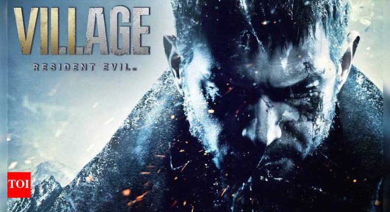 Resident Evil 9 is related to Res Village? | Sports activities information