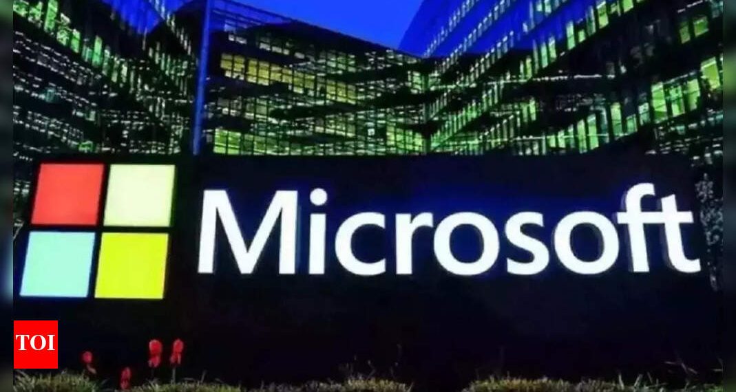 Microsoft’s finest govt for software program engineers: In case you work with generated code you want …