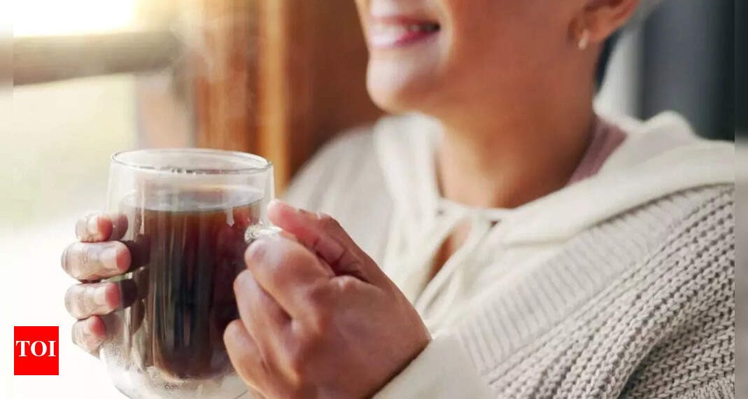 The hyperlink between espresso and wholesome getting older: what analysis says |