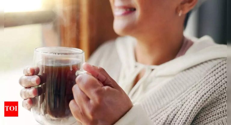 The hyperlink between espresso and wholesome getting older: what analysis says |