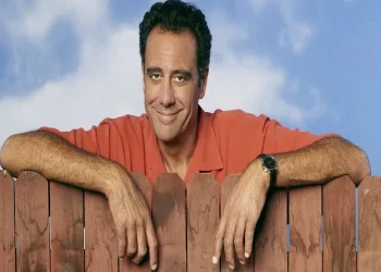 All people Loves Raymond reboot not taking place: Brad Garrett
