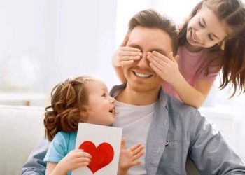 Epigenetics and a father’s function in his child’s blueprint