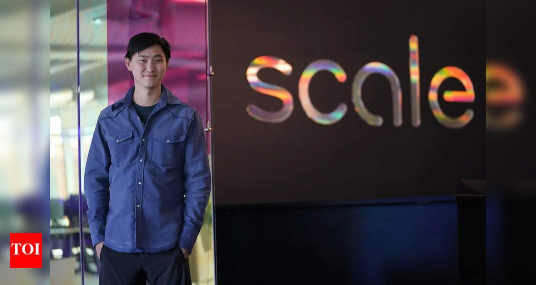 Sorry Scaleai, Mark Zuckerberg who invests billions in your organization means it’s “goodbye” from Google, Microsoft and among the largest know-how corporations