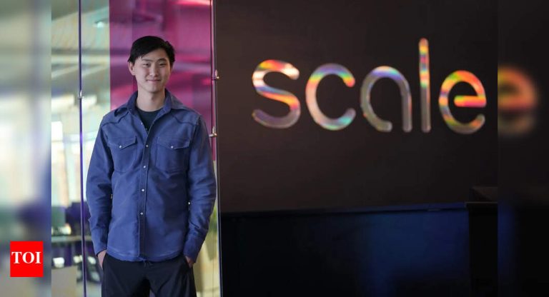 Sorry Scaleai, Mark Zuckerberg who invests billions in your organization means it’s “goodbye” from Google, Microsoft and among the largest know-how corporations