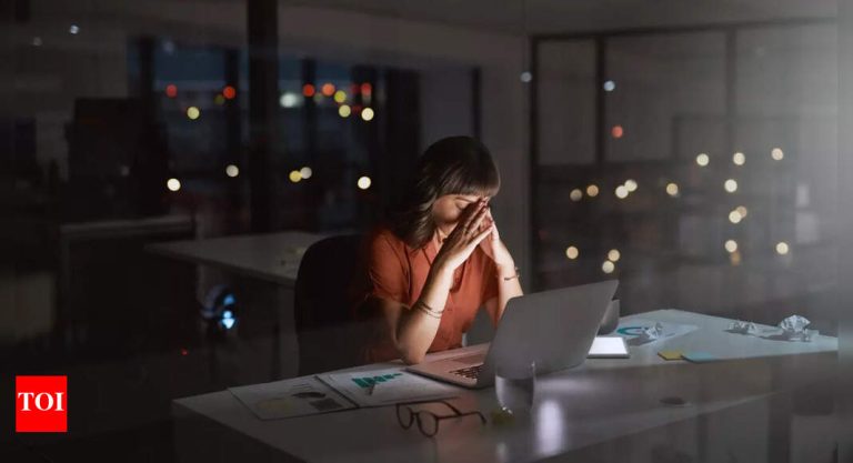Bronchial asthma: Girls who work evening shifts usually tend to have THIS illness |