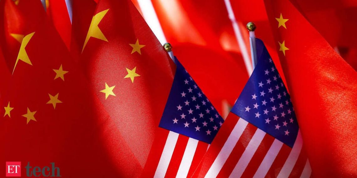 US pushes Vietnam to decoupling from Chinese language expertise, sources say