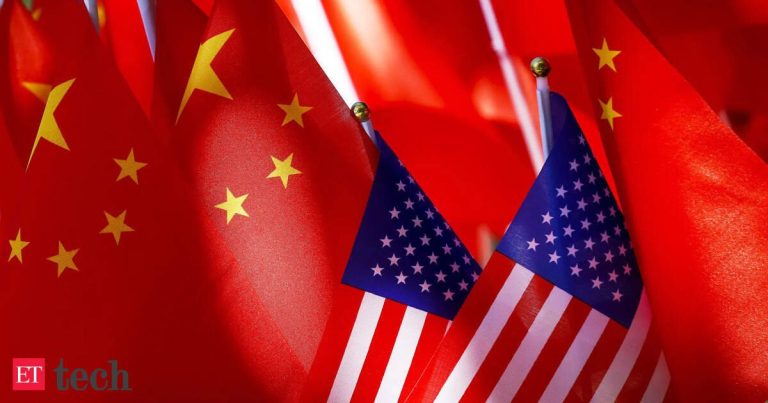 US pushes Vietnam to decoupling from Chinese language expertise, sources say