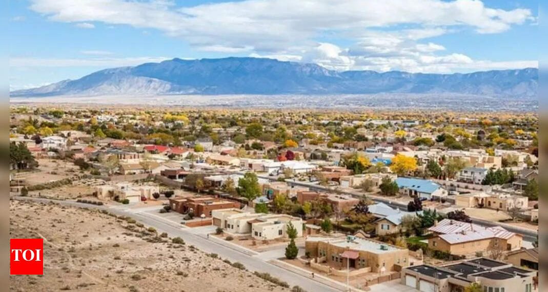 15 healthiest cities within the US — The place does your metropolis rank? |