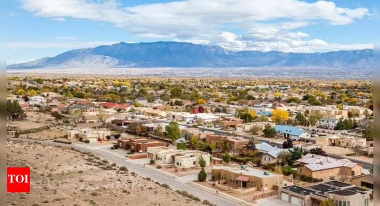 15 healthiest cities within the US — The place does your metropolis rank? |