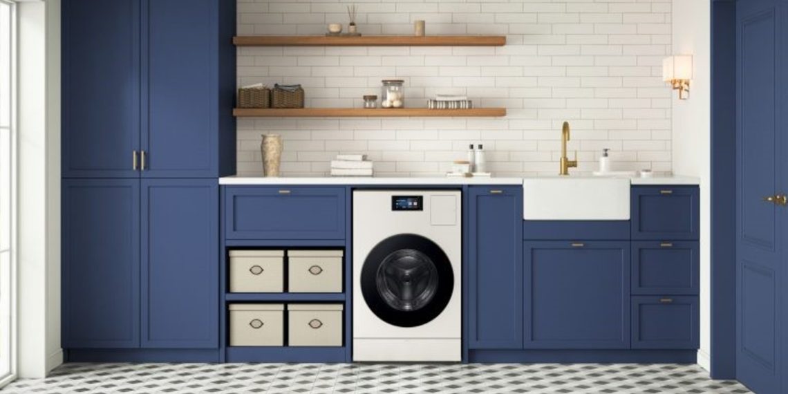 How is the brand new technology of home equipment