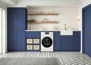 How is the brand new technology of home equipment