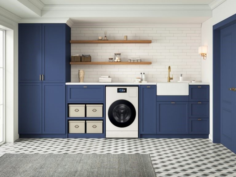 How is the brand new technology of home equipment