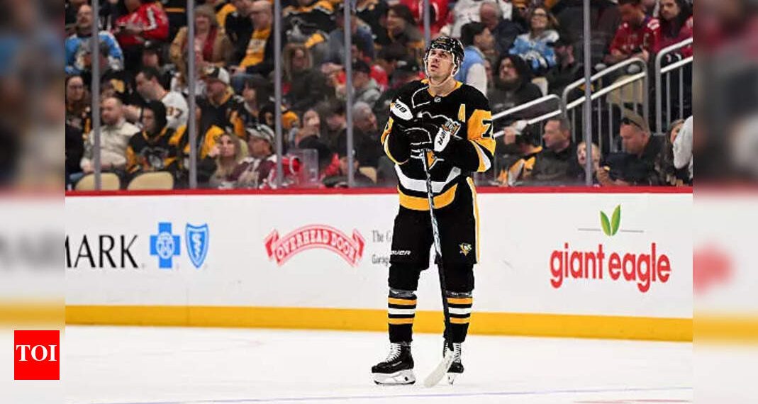 NHL business rumor: Pittsburgh Drop Malkin Bombshell penguins whereas rumor turns round Evgeni Malkin’s ultimate chapter in Pittsburgh | Nhl information