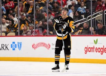 NHL business rumor: Pittsburgh Drop Malkin Bombshell penguins whereas rumor turns round Evgeni Malkin’s ultimate chapter in Pittsburgh | Nhl information