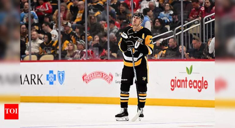 NHL business rumor: Pittsburgh Drop Malkin Bombshell penguins whereas rumor turns round Evgeni Malkin’s ultimate chapter in Pittsburgh | Nhl information