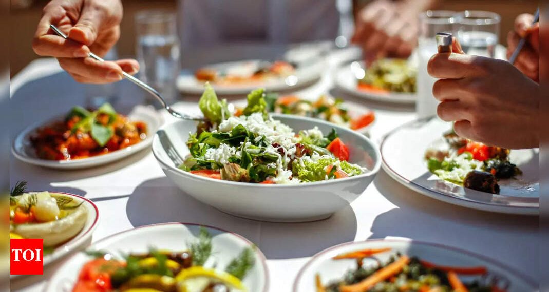 Most cancers: 5 meals that may decrease most cancers threat |