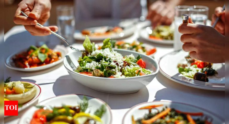 Most cancers: 5 meals that may decrease most cancers threat |