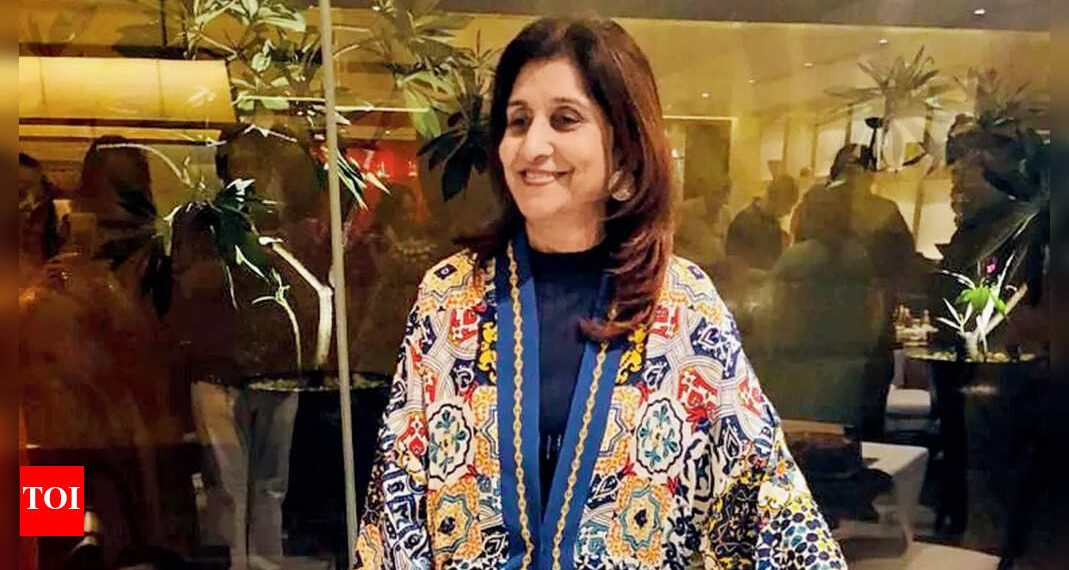 Asha Jhaveri, the quiet visionary behind Swati Snacks, passes away at 79