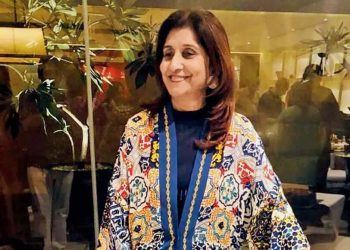 Asha Jhaveri, the quiet visionary behind Swati Snacks, passes away at 79