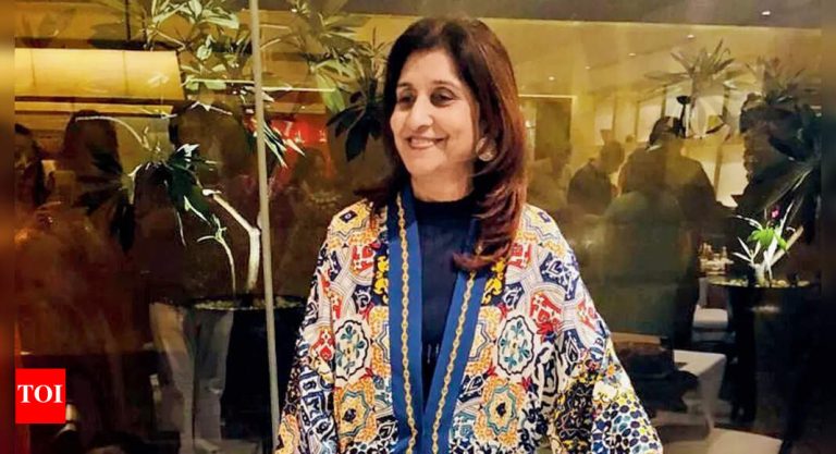 Asha Jhaveri, the quiet visionary behind Swati Snacks, passes away at 79
