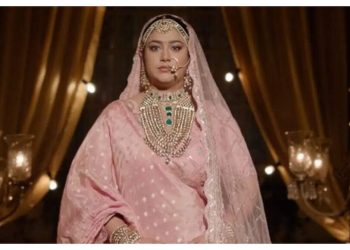 Prisha Dhatwalia opens up about plus dimension trend in ‘Meri Bhavya Life’: The outfit ought to fit your needs, you shouldn’t have to suit the outfit