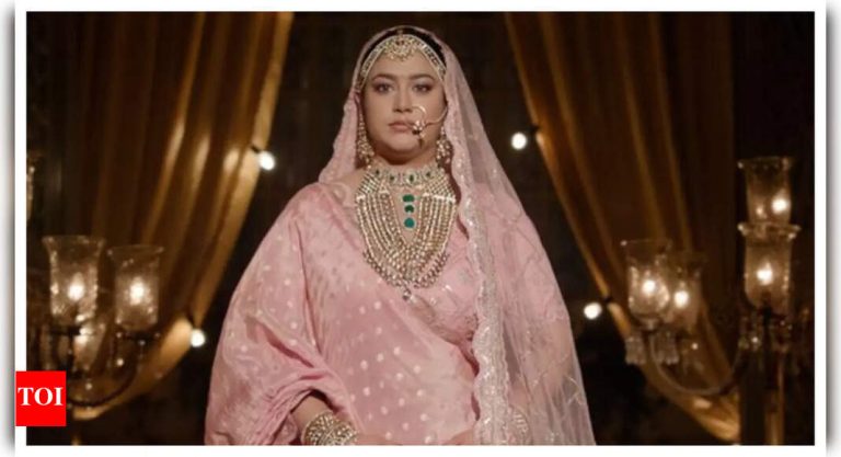 Prisha Dhatwalia opens up about plus dimension trend in ‘Meri Bhavya Life’: The outfit ought to fit your needs, you shouldn’t have to suit the outfit