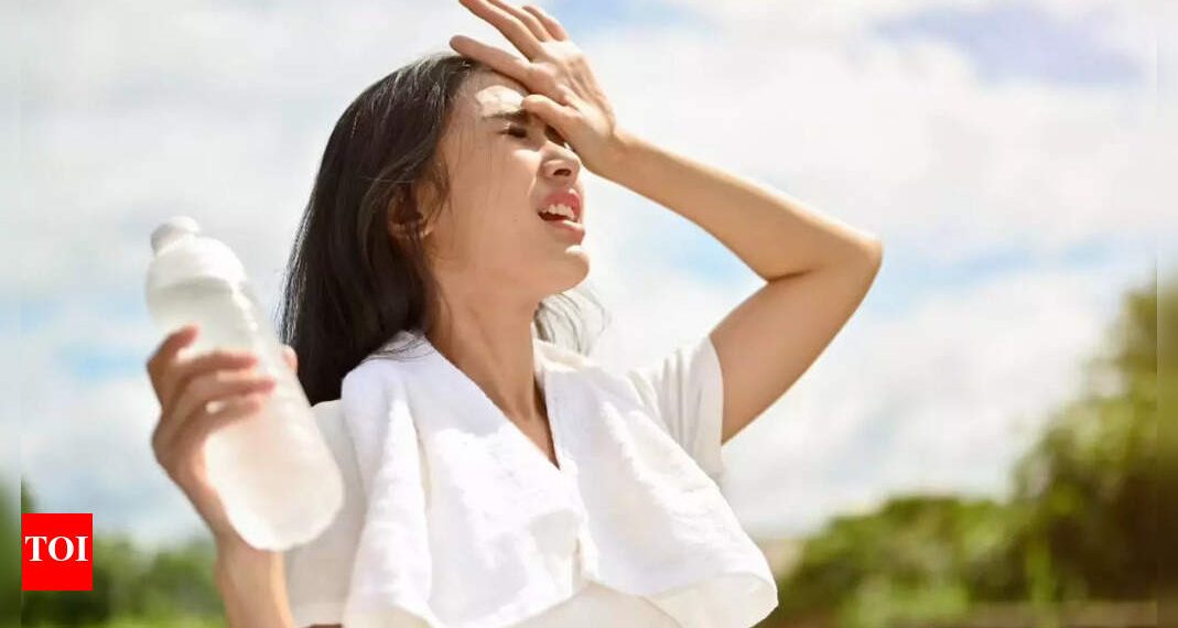 Do not threat your well being this summer time: 6 frequent errors may spoil your summer time enjoyable |