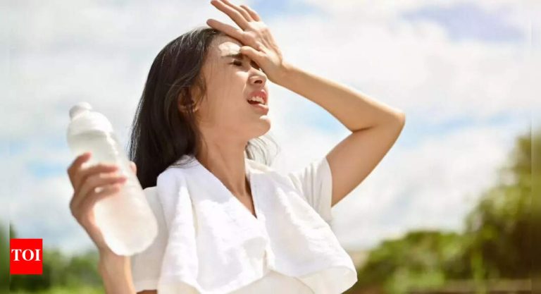 Do not threat your well being this summer time: 6 frequent errors may spoil your summer time enjoyable |