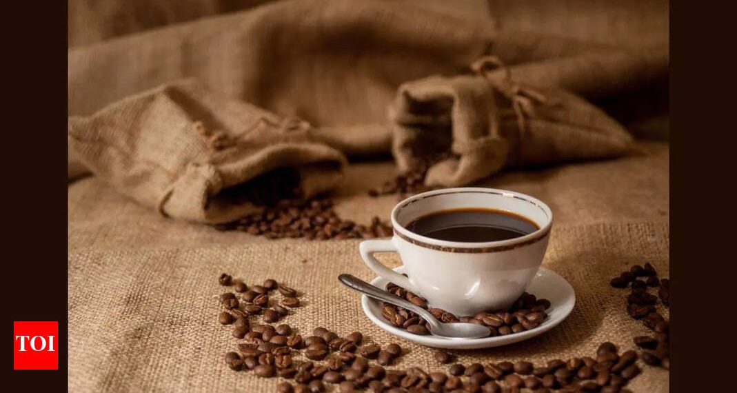 Examine says espresso may show you how to stay longer, in the event you watch the components |