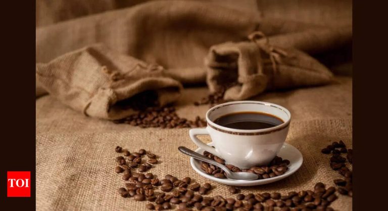 Examine says espresso may show you how to stay longer, in the event you watch the components |