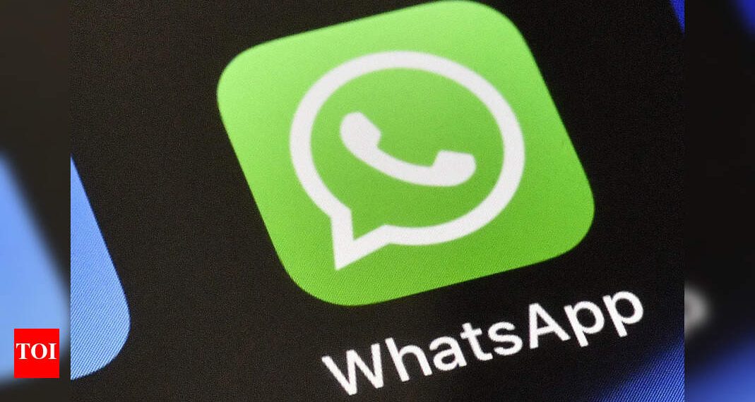 Delete WhatsApp out of your telephones: Iran’s authorities tells residents; WhatsApp replies