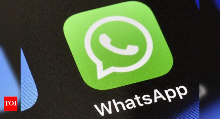 Delete WhatsApp out of your telephones: Iran’s authorities tells residents; WhatsApp replies