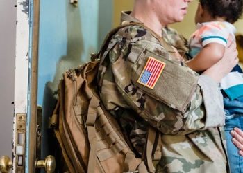 Medicaid cuts danger well being care entry for MS army households / Public Information Service