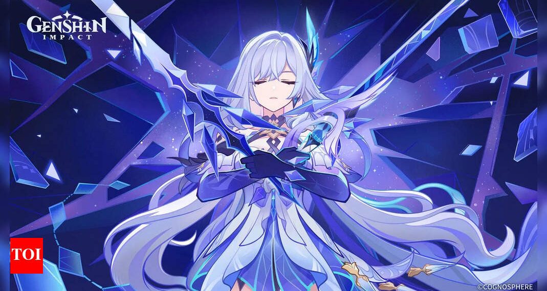 GENSHIN IMPACT 5.7 Redemption of codes and rewards Sports activities information