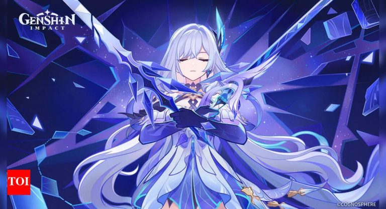 GENSHIN IMPACT 5.7 Redemption of codes and rewards Sports activities information
