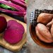 Beetroot vs Candy Potatoes Advantages: Which is more healthy and the way a lot to devour |