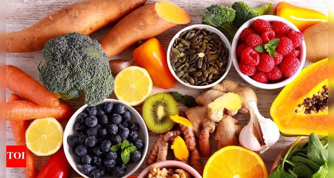 Why do girls want extra iron than males? Meals which can be wealthy in iron