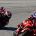 MOTOGP 2025: Record of all future races and tournaments | Worldwide sports activities information