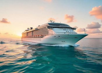 US, Mexico, Belgium, And Denmark Ignite A Daring New Period Of Journey As Royal Caribbean Unveils Final 2026 Cruise Adventures With Amplified Ships And Iconic International Locations