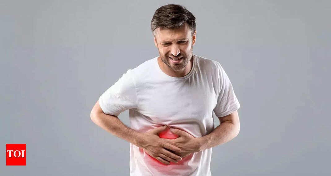 It’s not simply alcohol! 6 frequent habits are damaging your liver too |