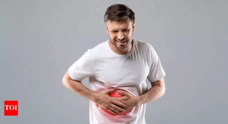 It’s not simply alcohol! 6 frequent habits are damaging your liver too |