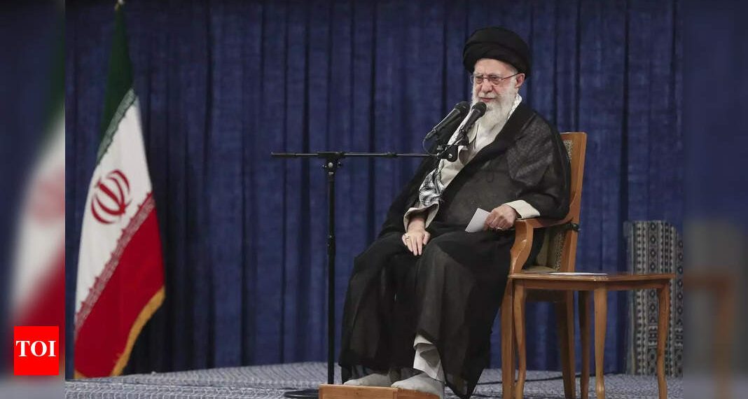 Take instant measures at …: Researchers warn American Iranian Cyberattacks corporations