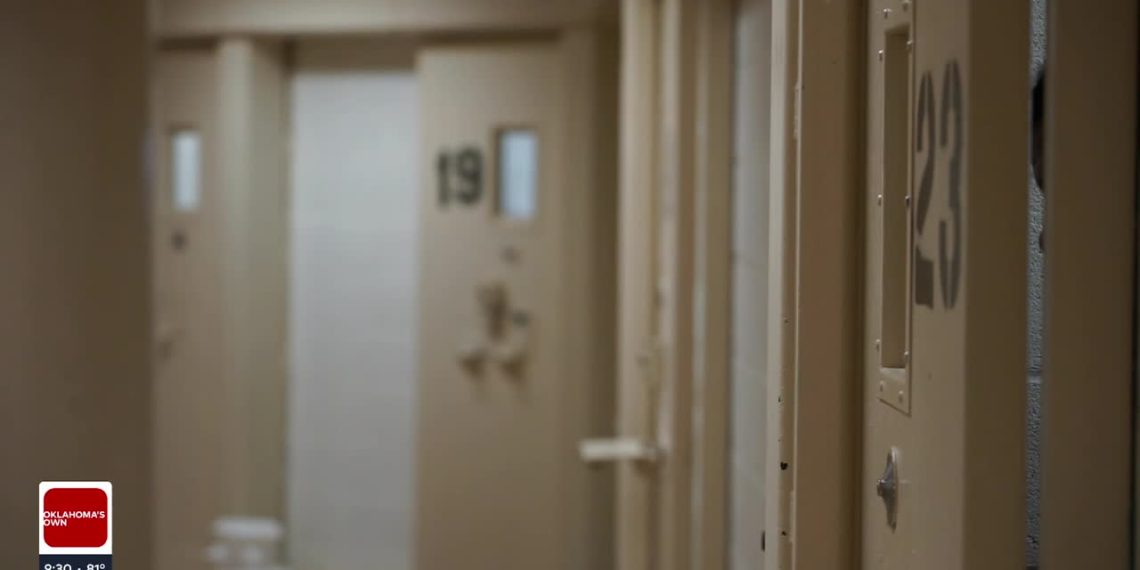 Oklahoma Division of Psychological Well being fails to fulfill necessities of lawsuit settlement, report says