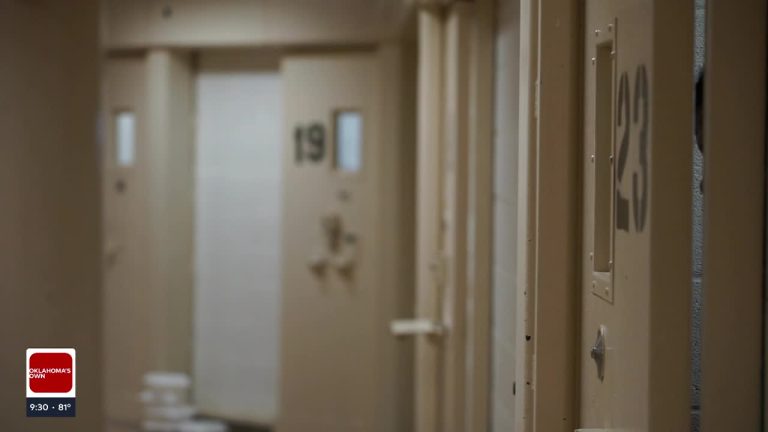 Oklahoma Division of Psychological Well being fails to fulfill necessities of lawsuit settlement, report says
